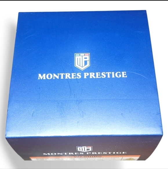 Montres Prestige X Invicta Women's Watch - 30mm - Picture 7 of 7